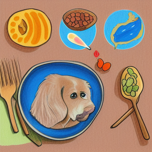 Healthy Dog Food For Sensitive Stomachs