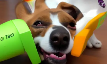 Taco Bell’s “Yo Quiero Taco Bell” Dog Toy Could Be in Trouble