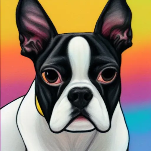 How to Make the Boston Terrier Price Affordable