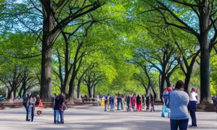 Best Places to Visit in Grant Park, Chicago