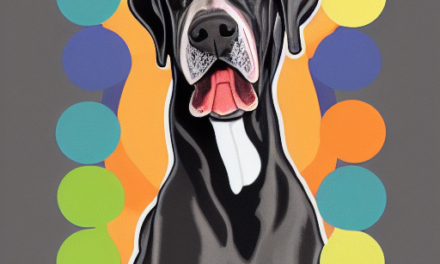 Prevent Great Dane Hip Issues With Ollie’s Personalized Formula