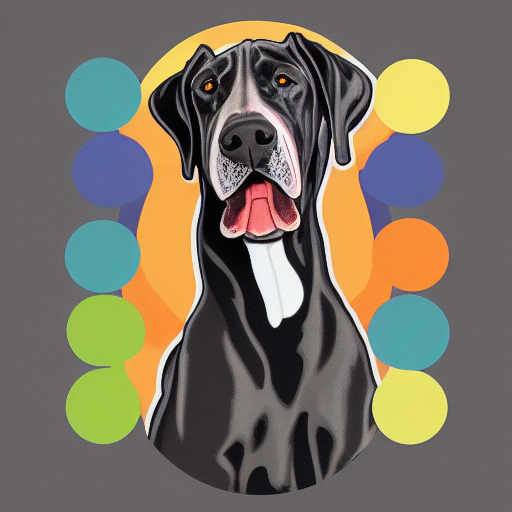 Prevent Great Dane Hip Issues With Ollie’s Personalized Formula