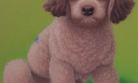 Toy Poodle Health Issues