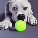 Best Bulk Tennis Balls For Dogs