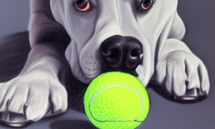 Best Bulk Tennis Balls For Dogs