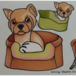 Choosing a Small Dog Bed