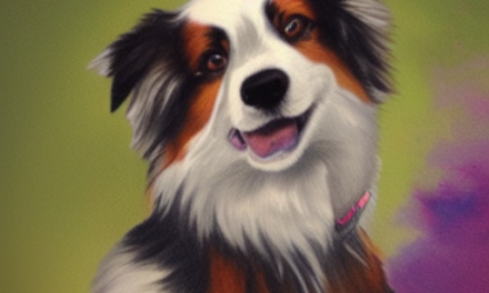 Toy Australian Shepherds For Sale – Facts About Merle Coats and Multi-Drug Sensitivity
