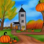Places To Go In Mahomet For A Fun Fall Activity