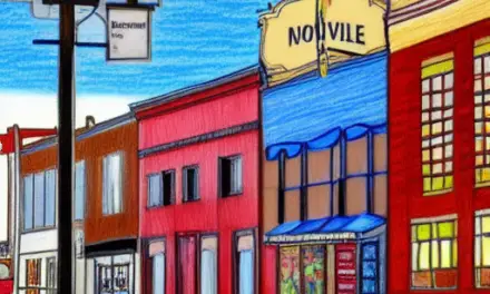 Places to Visit in Booneville, Missouri