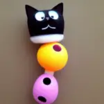 Best Plastic Spring Cat Toys For Your Cat