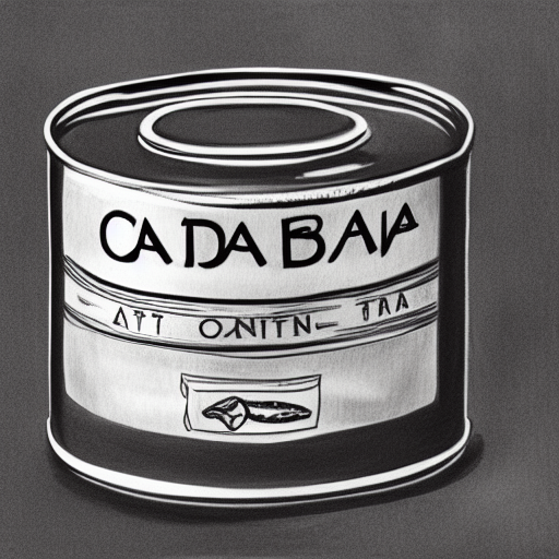 Canned Tuna For Cats