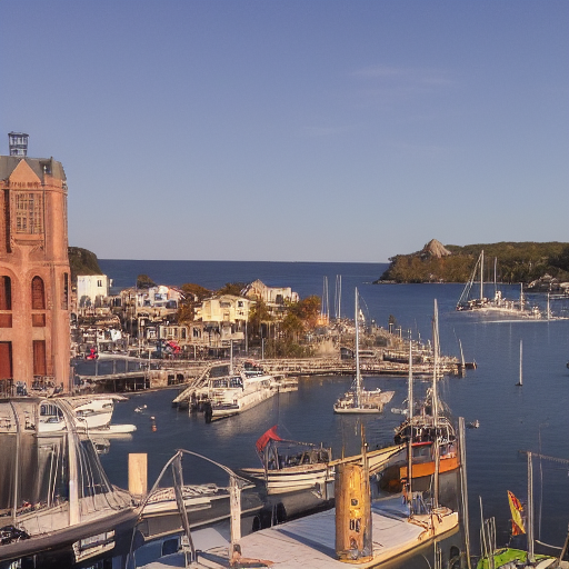 Places to See and Things to Do in Saint Johns
