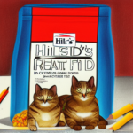 Hill’s I/D Cat Food Review