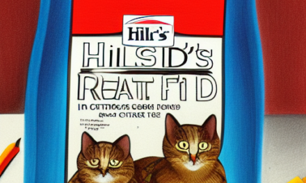 Hill’s I/D Cat Food Review