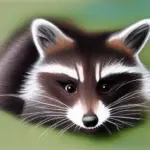 Racoon Cat Breed