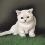 Buying a British Shorthair Cat For Sale Near Me