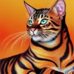 Toyger Price – How to Reduce the Cost of Owning a Toyger Cat