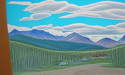 Places to Visit in Dawson, Yukon