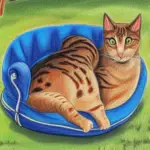 5 Reasons to Buy an Outdoor Cat Bed
