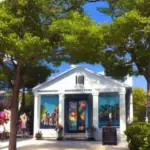 Places to Visit and Things to Do in the Hamptons at Boca Raton Area