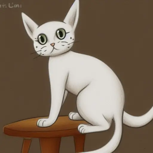 A Guide to the Lulus Cat Breed