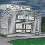 Places to Go in Middleville, Michigan