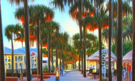 Places to Visit in Winter Park, Florida