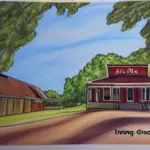 Places to Go in Lineville, Alabama
