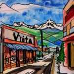 Places to Go in Buena Vista, Colorado