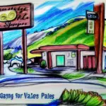 Places To Go In Valley Springs, California