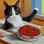 The Healthiest Way to Feed Cats