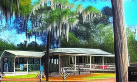 Places to Visit in Chipley, Florida