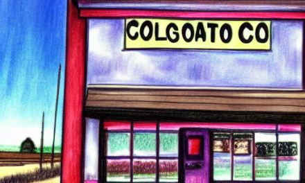 Places to Go in Colfax, Colorado