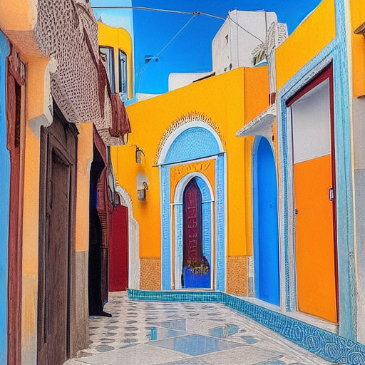 Best Places to Visit in Tangier, Morocco