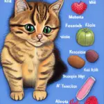 Benefits of Hills Healthy Advantage Kitten Food