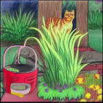 Cat Repellent For Garden