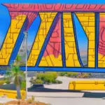 Places to Visit in Cabazon, California