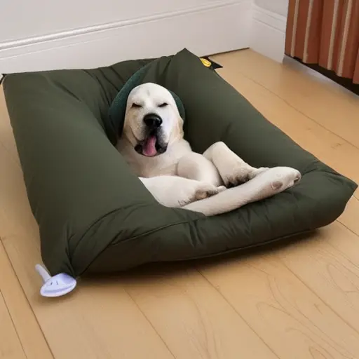 Advantages of Buying a Dog Hammock Bed