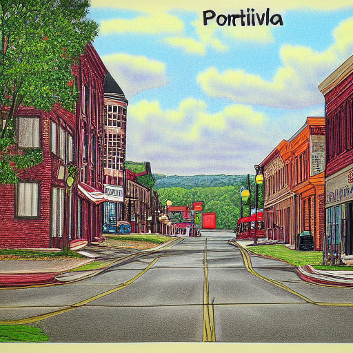 Best Places to Visit in Portersville, Pennsylvania