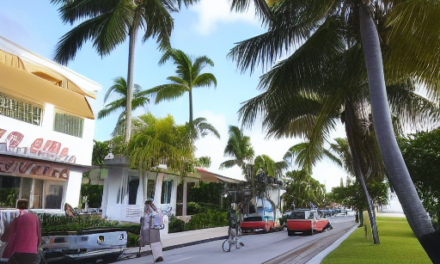 Best Places to Visit in Miami Shores, Florida