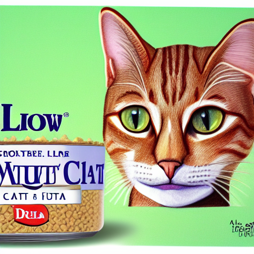 Low Calorie Purina Cat Food Review