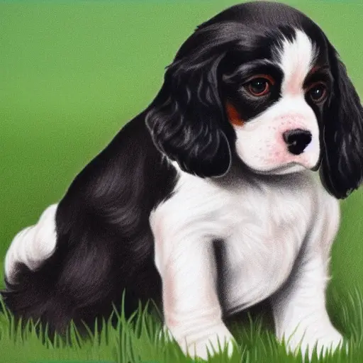 How To Prepare For English Springer Spaniel Puppies Wellness Coaching 