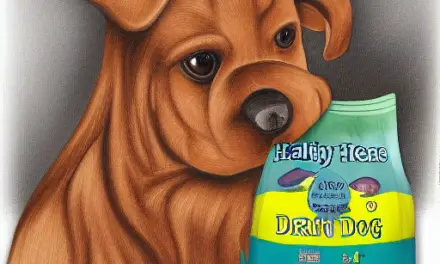 Healthy Dry Dog Food Brands