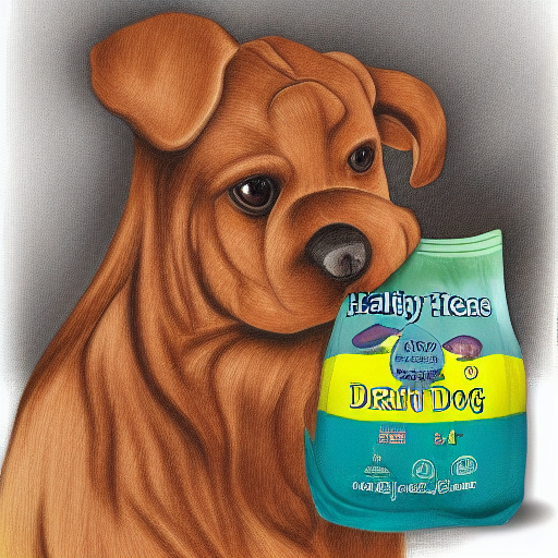 Healthy Dry Dog Food Brands