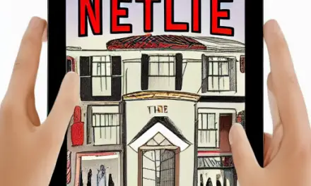 The Home Edit on Netflix
