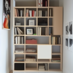 5 Storage Ideas For Small Spaces