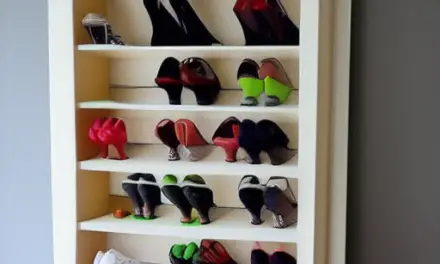 Shoe Organizer Ideas For Your Home