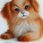 Caring For a Ginger Ragdoll Puppy