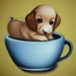 Toy Teacup Puppies