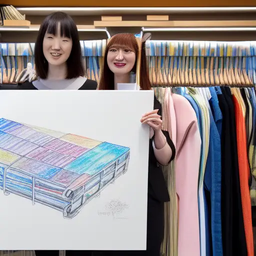 The Container Store and Marie Kondo Launch a Collaborative Collection